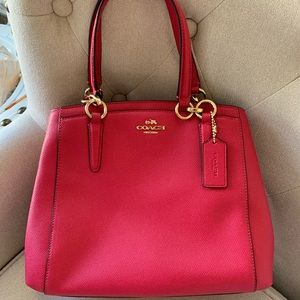 NWT New Coach Minetta Crossbody F57847